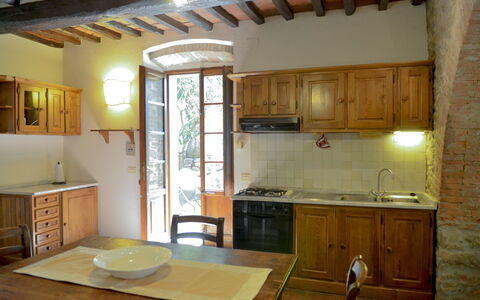 Accommodation Ciclamino