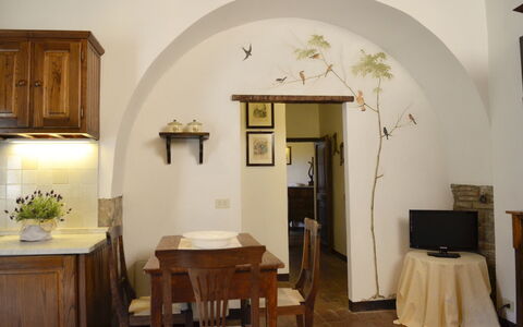 Accommodation Gardenia