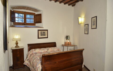 Accommodation Gardenia