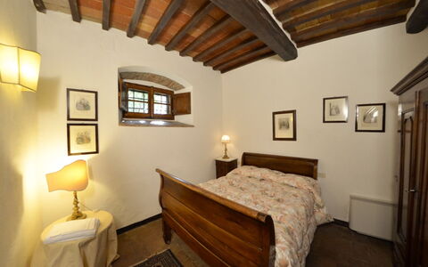 Accommodation Gardenia