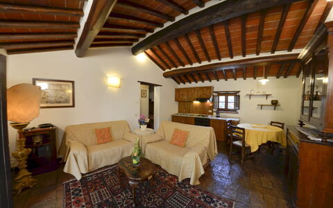 Accommodation Geranio