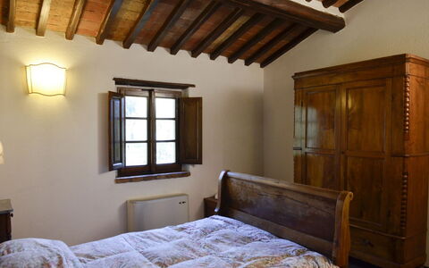 Accommodation Geranio