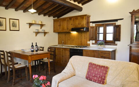 Accommodation Girasole