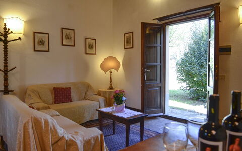 Accommodation Girasole