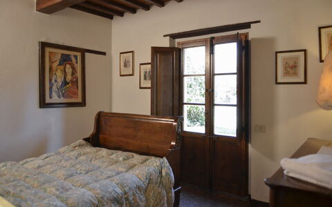 Accommodation Girasole