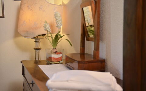 Accommodation Girasole