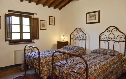 Accommodation Girasole