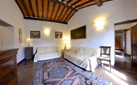 Accommodation Mimosa