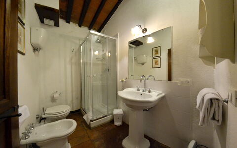 Accommodation Mimosa