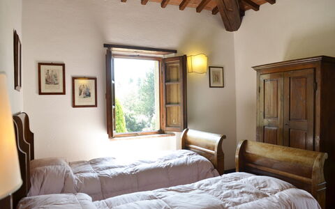 Accommodation Mughetto