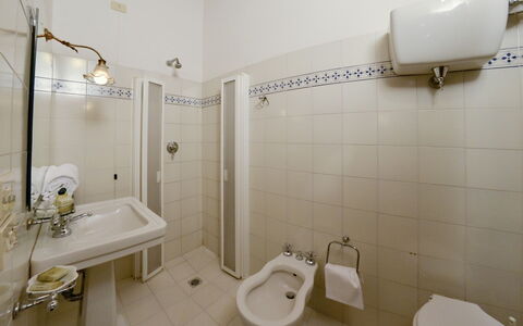 Accommodation Mughetto