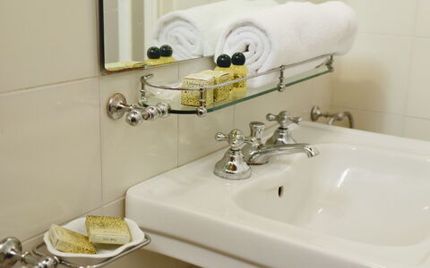 Accommodation Mughetto