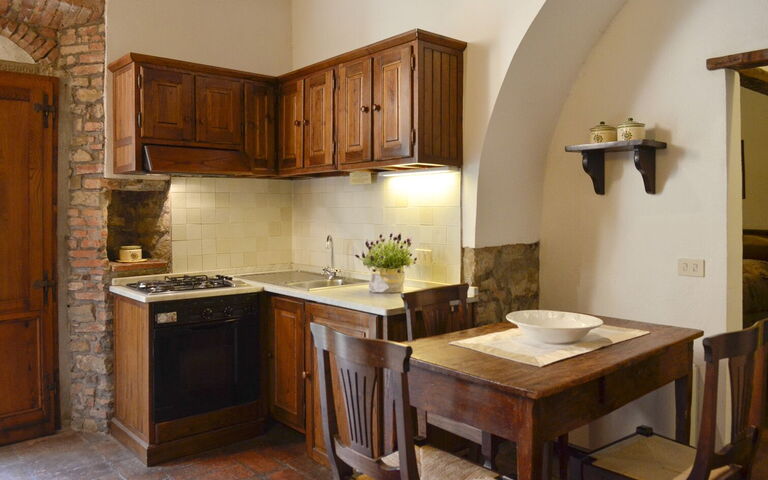 Accommodation Gardenia