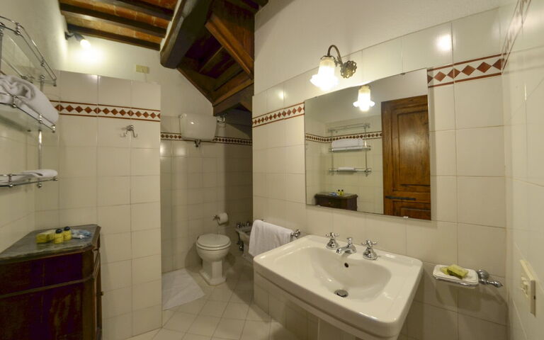 Accommodation Geranio
