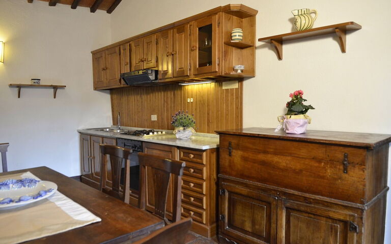 Accommodation Mimosa