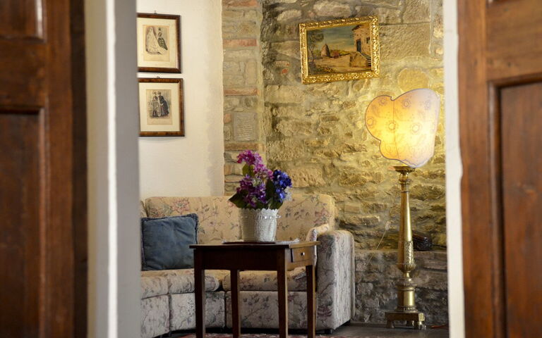 Accommodation Ortensia