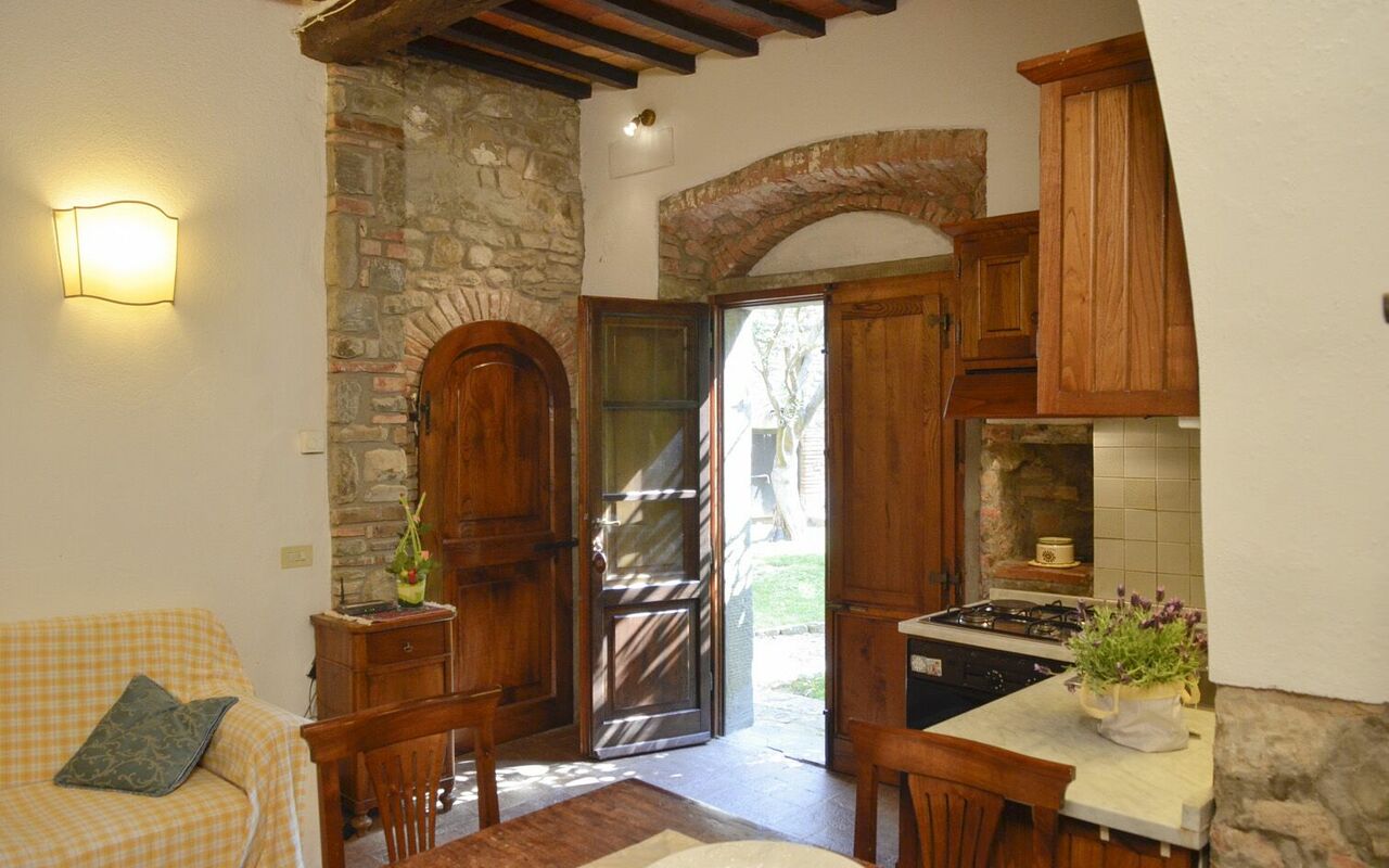 Accommodation Gardenia