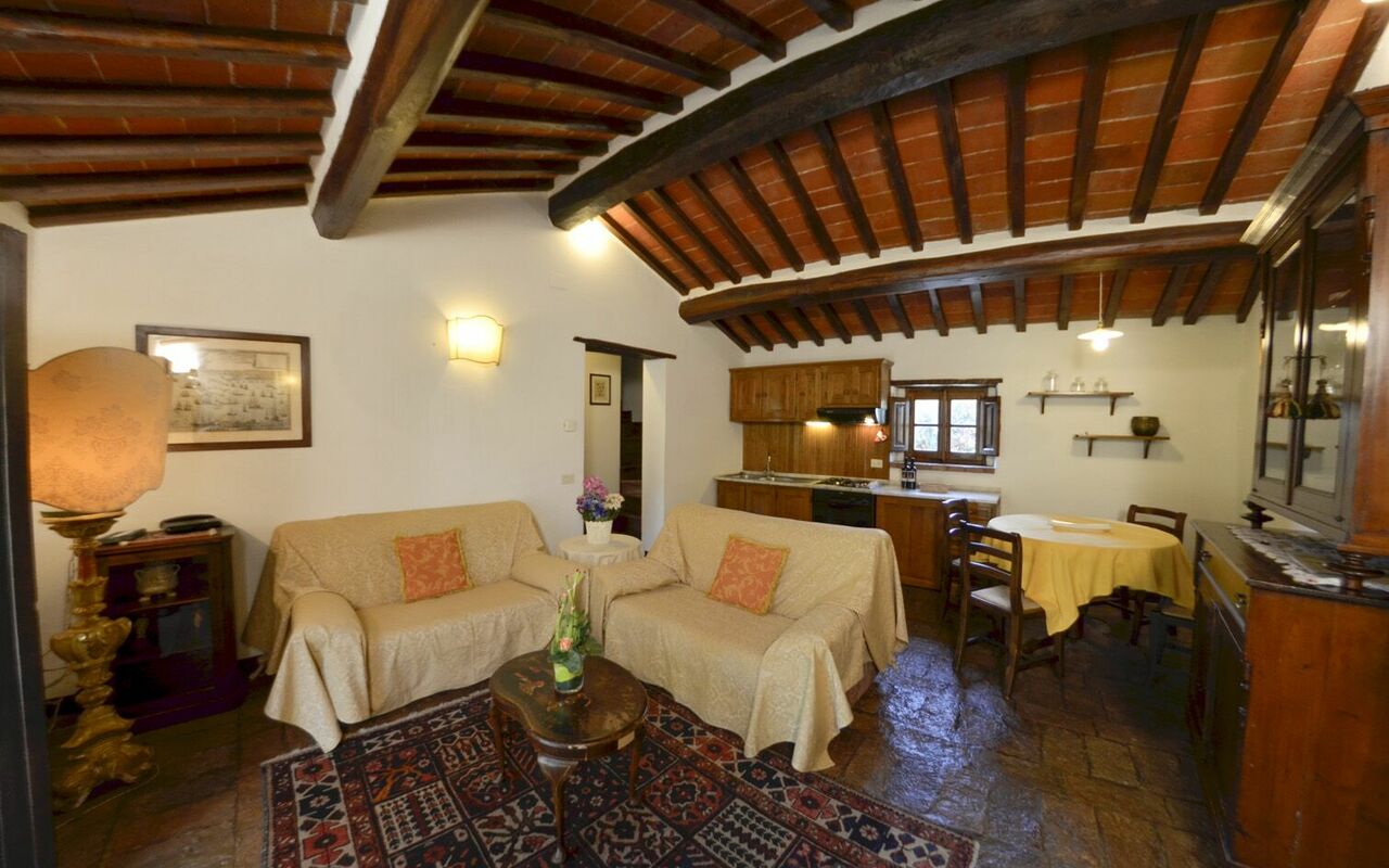 Accommodation Geranio