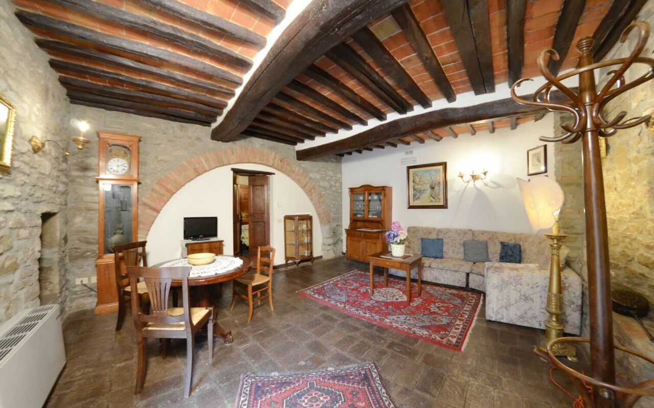 Accommodation Ortensia