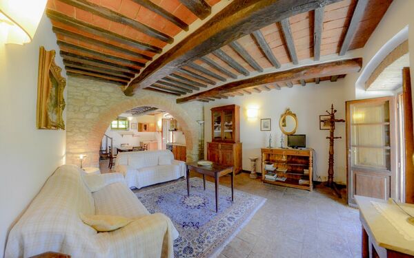 Accommodation Ciclamino