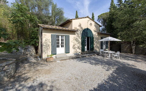 Accommodation Casa Vittoria 2