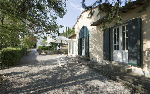 Accommodation Casa Vittoria 2