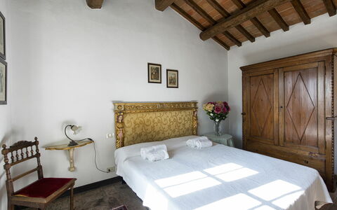 Accommodation Casa Vittoria 2