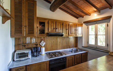 Accommodation Casa Vittoria Deluxe