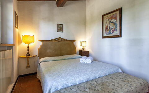 Accommodation Casa Vittoria Deluxe