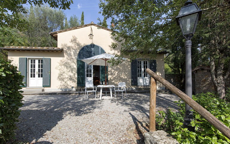 Accommodation Casa Vittoria 2
