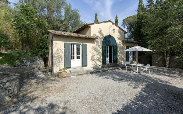 Accommodation Casa Vittoria 2