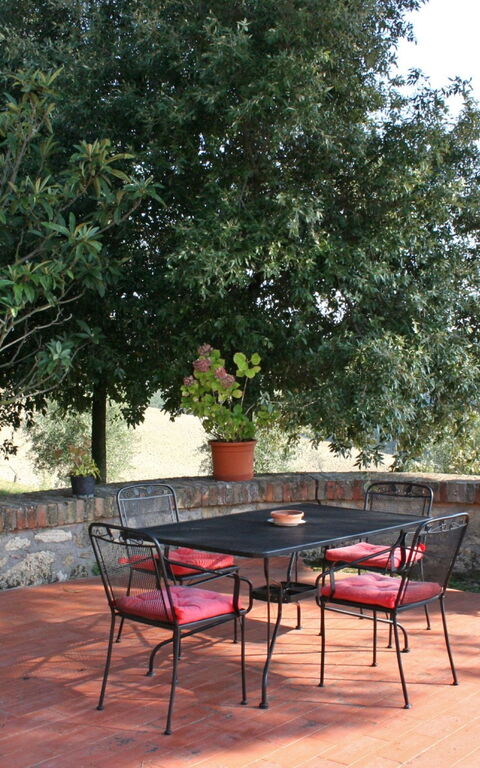 Casale Giulio: Outdoor