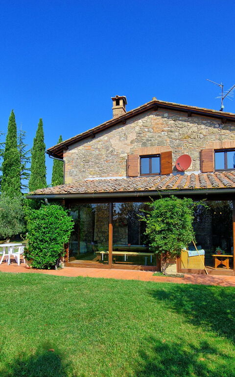 Casale Giulio: Building Exterior, Outdoor