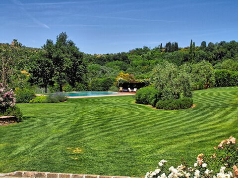 Villa Petrognano