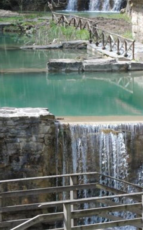 Villa Contessa: Outdoor, Pool, Scenic View