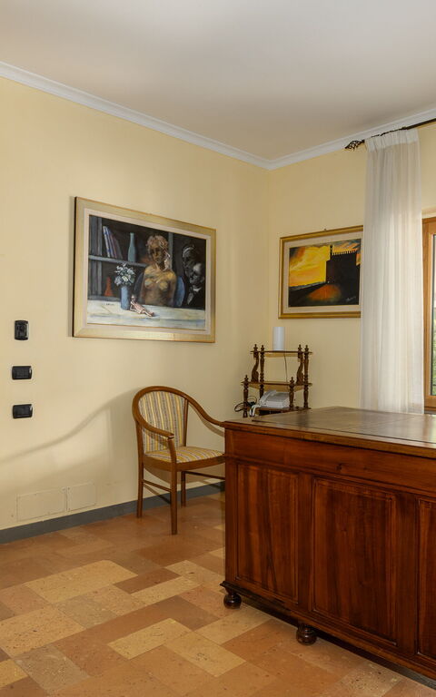 Villa Contessa: Other Room