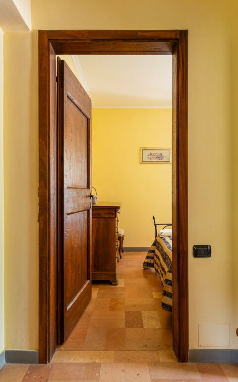 Villa Contessa: Other Room