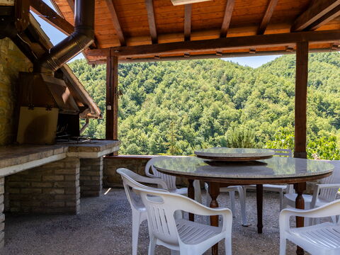 Villa Contessa