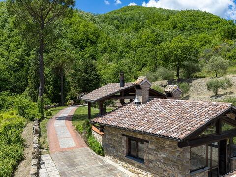 Villa Contessa