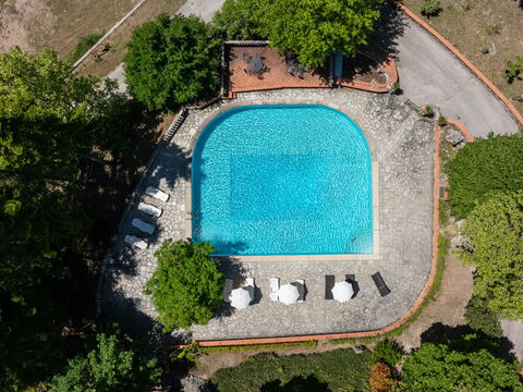 Villa Contessa
