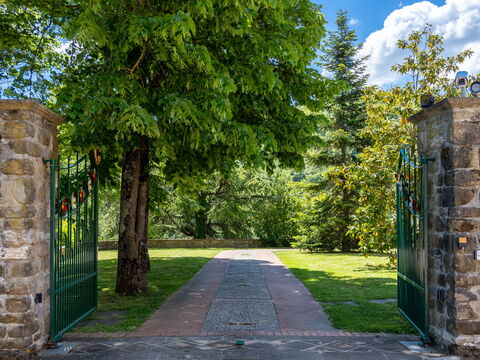 Villa Contessa
