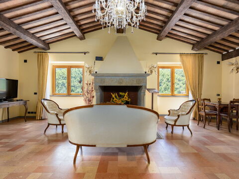 Villa Contessa