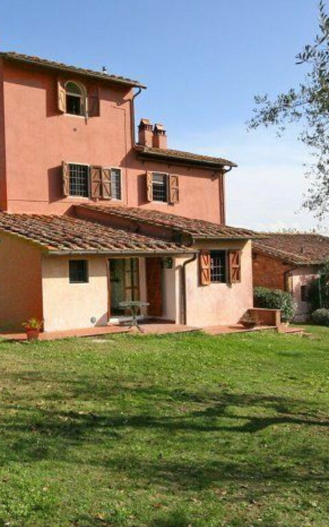 La Selva: Garden, Outdoor