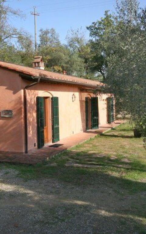 La Selva: Building Exterior, Outdoor