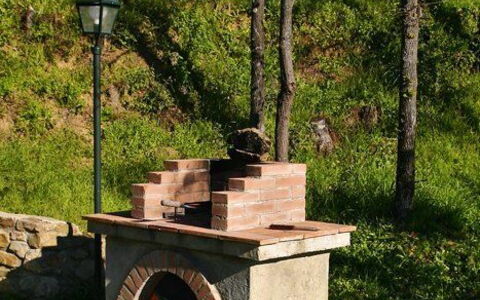 Accommodation La Selva 6: Outdoor