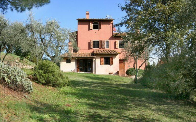 La Selva: Building Exterior, Outdoor