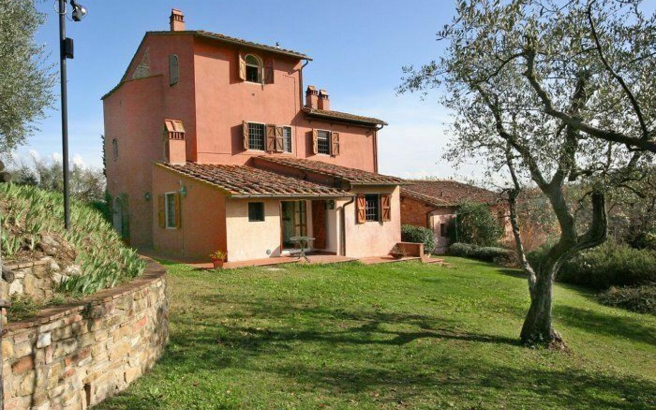 La Selva: Garden, Outdoor