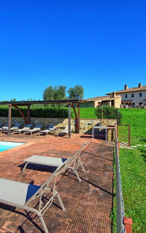 Fornacino: Building Exterior, Garden, Outdoor, Pool