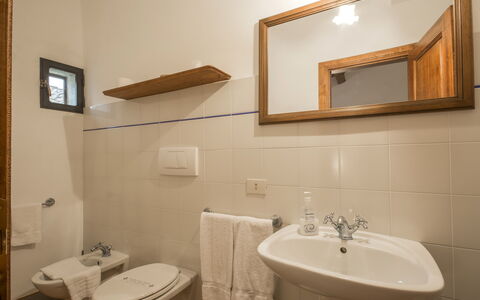 Accommodation Le Fonti 13