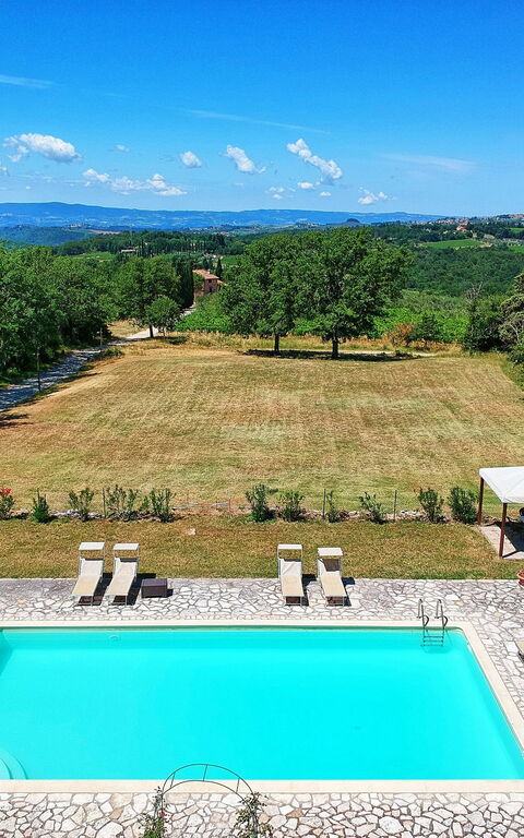 San Donato: Scenic View